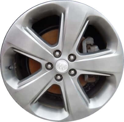 2013-2019 Buick Wheels OEM Rims for Sale | Encore Trax