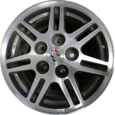 1999-2004 Buick Wheels OEM Rims for Sale | Regal