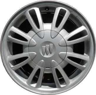2002-2005 Buick Wheels OEM Rims for Sale | Lesabre