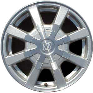 2001-2004 Buick Wheels OEM Rims for Sale | Lesabre Park Avenue