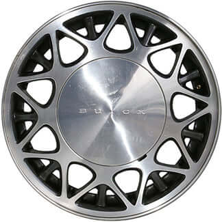 2000-2004 Buick Wheels OEM Rims for Sale | Lesabre