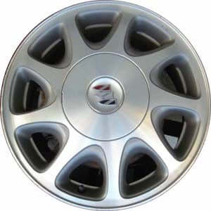 1997-2000 Buick Wheels OEM Rims for Sale | Regal