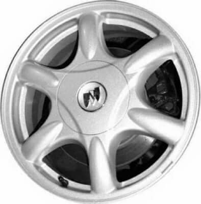 2000-2004 Buick Wheels OEM Rims for Sale | Regal