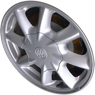 2002-2005 Buick Wheels OEM Rims for Sale | Lesabre