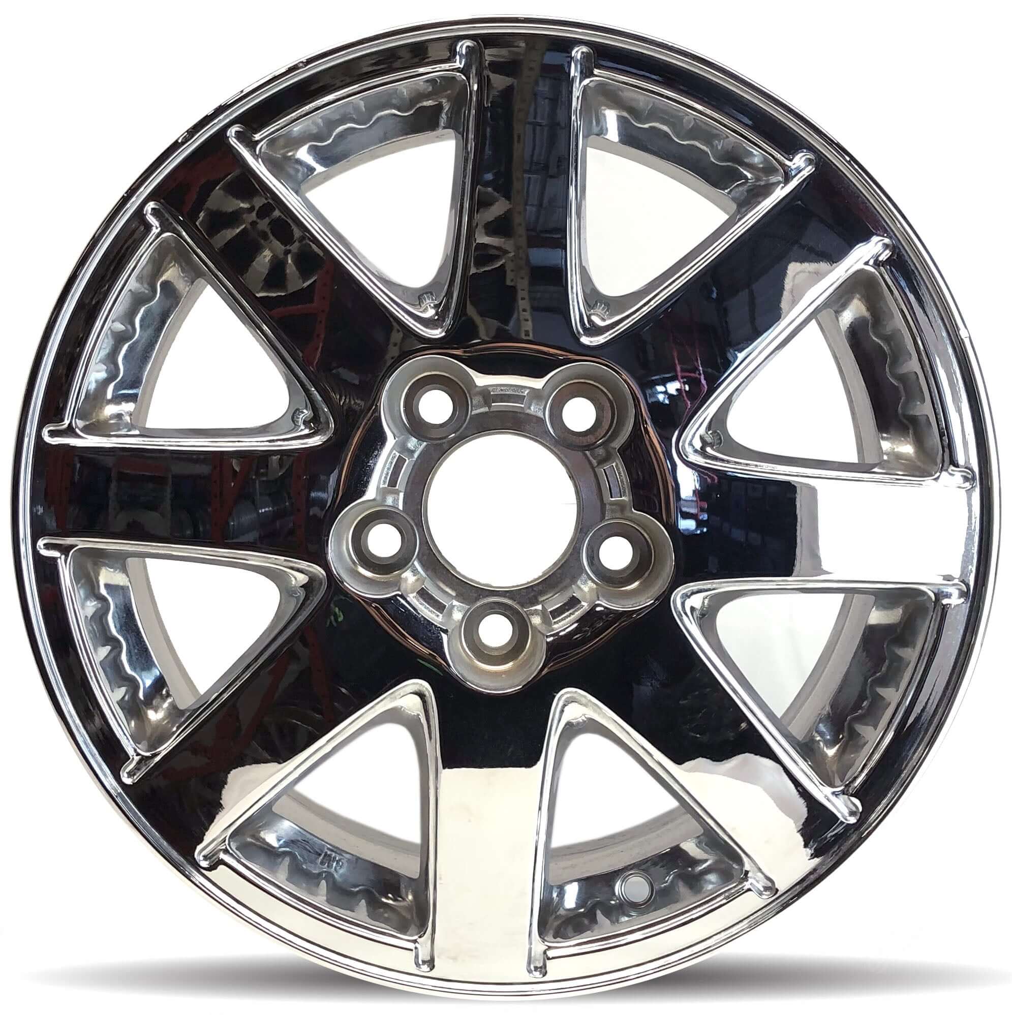 2002-2004 Buick Wheels OEM Rims for Sale | Rendezvous