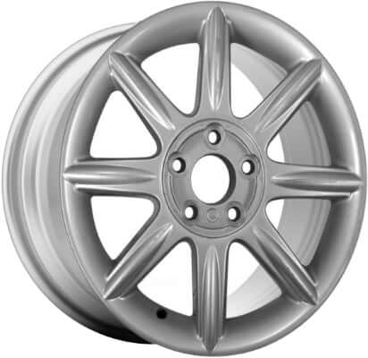 2005-2008 Buick Wheels OEM Rims for Sale | Allure Lacrosse