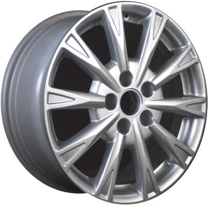 2009-2011 Buick Wheels OEM Rims for Sale | Lucerne