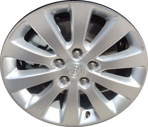 2011-2017 Buick Wheels OEM Rims for Sale | Verano
