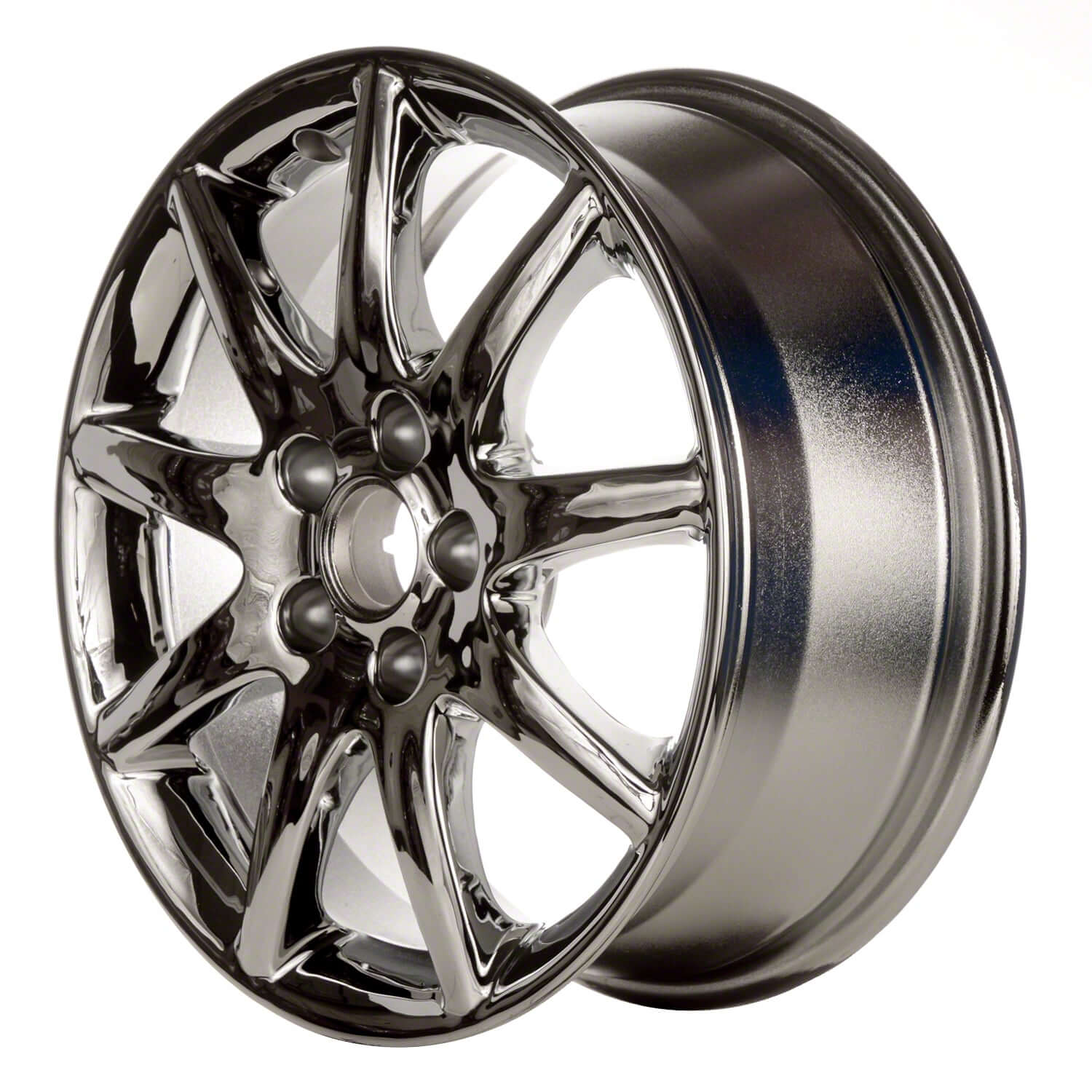 2006-2008 Buick Wheels OEM Rims for Sale | Lucerne