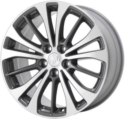 2017-2019 Buick Wheels OEM Rims for Sale | Lacrosse