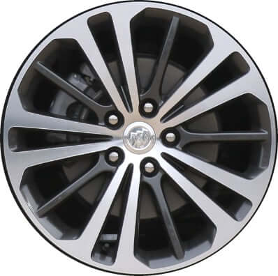 2018-2020 Buick Wheels OEM Rims for Sale | Regal