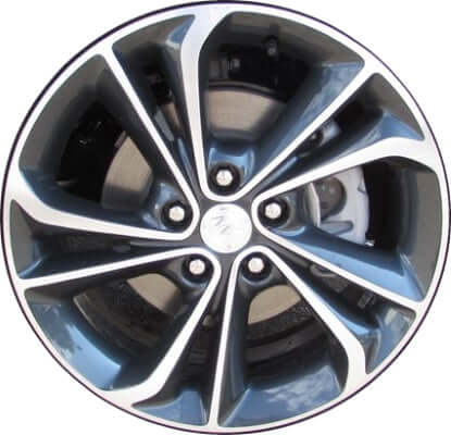 2020-2023 Buick Wheels OEM Rims for Sale | Encore