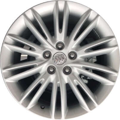 2017-2018 Buick Wheels OEM Rims for Sale | Envision