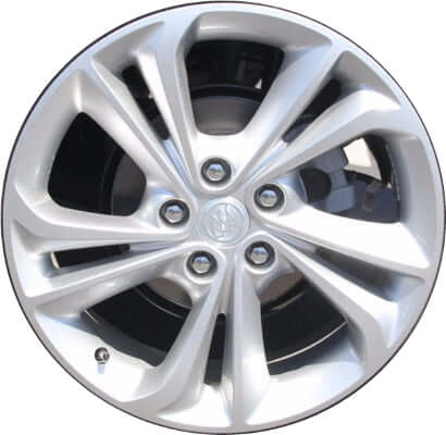 2020-2023 Buick Wheels OEM Rims for Sale | Encore