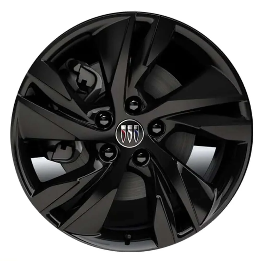 2024-2024 Buick Wheels OEM Rims for Sale | Encore Black