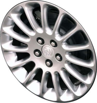 2008-2012 Buick Wheels OEM Rims for Sale | Lucerne