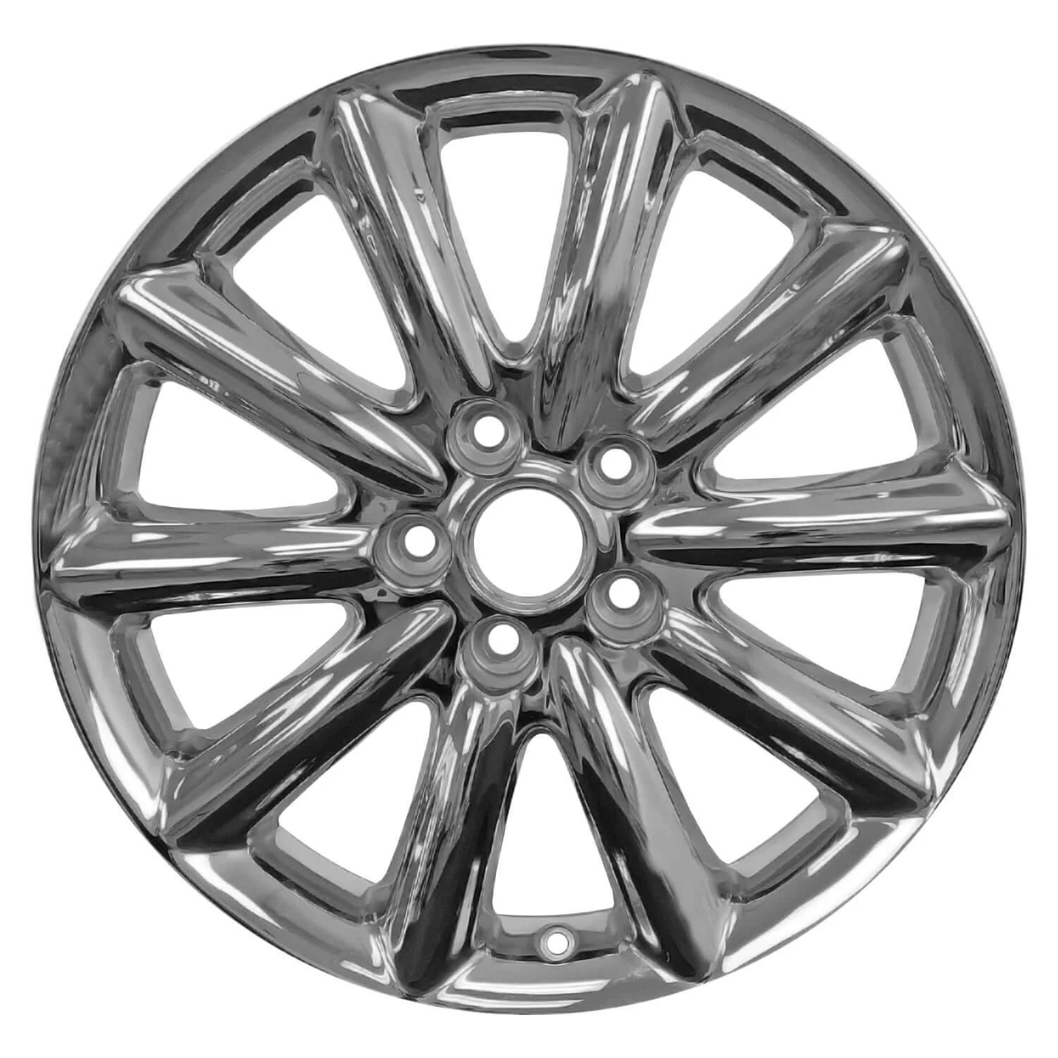 2006-2007 Buick Wheels OEM Rims for Sale | Lucerne Chrome