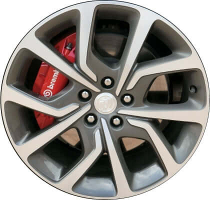 2018-2020 Buick Wheels OEM Rims for Sale | Regal
