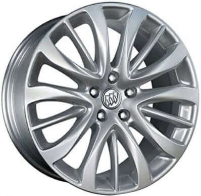 2019-2019 Buick Wheels OEM Rims for Sale | Lacrosse