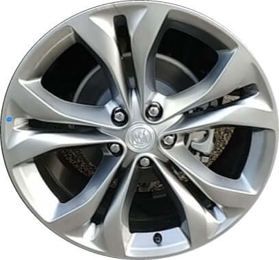 2018-2019 Buick Wheels OEM Rims for Sale | Lacrosse