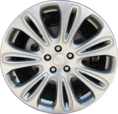 2018-2019 Buick Wheels OEM Rims for Sale | Lacrosse