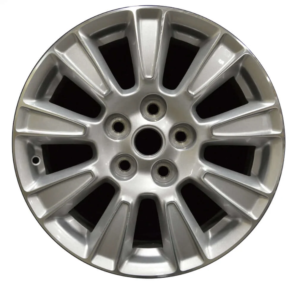 2010-2013 Buick Wheels OEM Rims for Sale | Allure Lacrosse Regal Machined