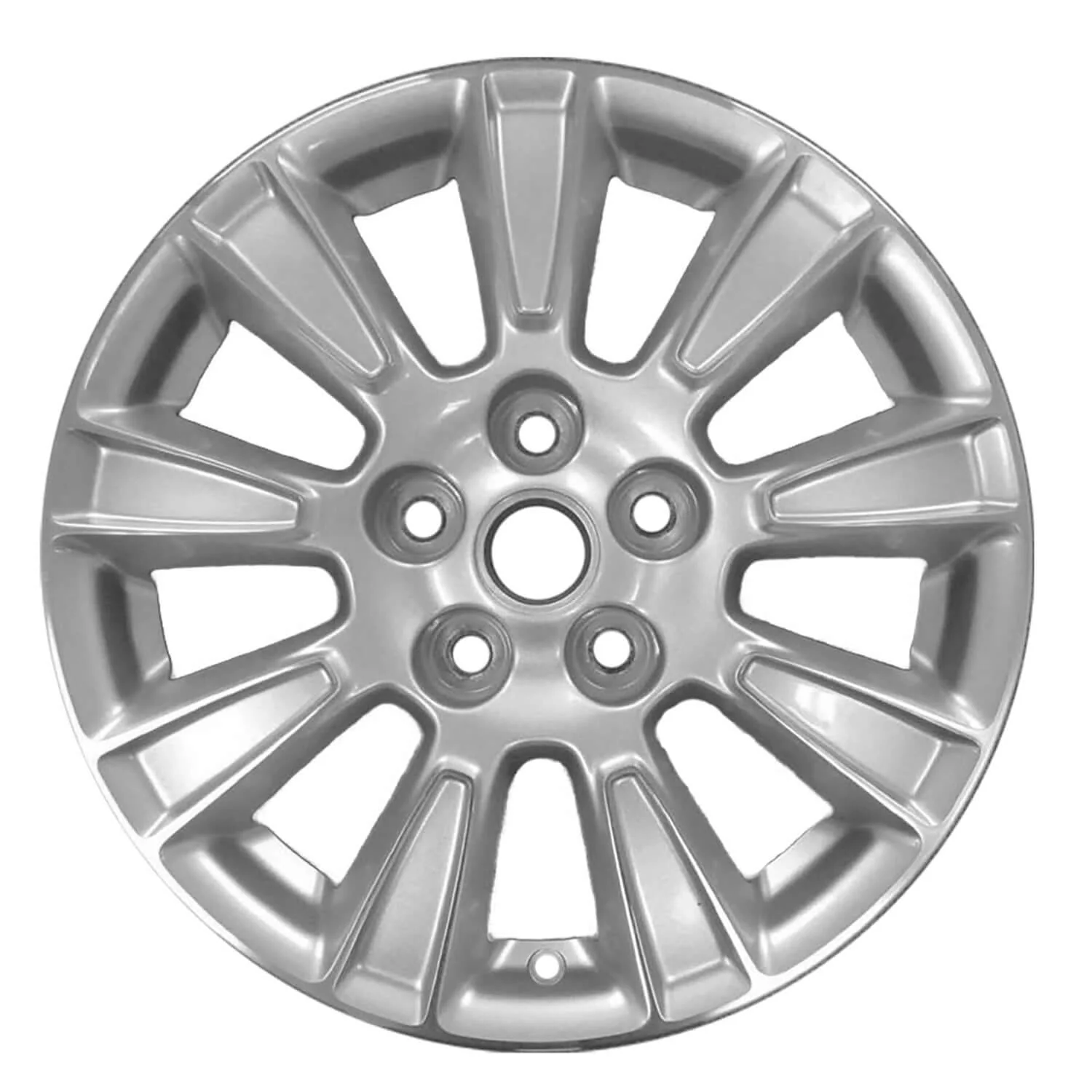 2010-2013 Buick Wheels OEM Rims for Sale | Allure Lacrosse Regal Silver