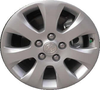 2014-2017 Buick Wheels OEM Rims for Sale | Regal