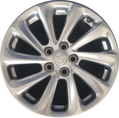 2014-2016 Buick Wheels OEM Rims for Sale | Lacrosse