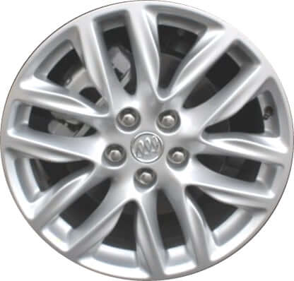 2019-2020 Buick Wheels OEM Rims for Sale | Envision