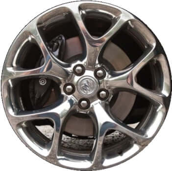 2012-2017 Buick Wheels OEM Rims for Sale | Regal