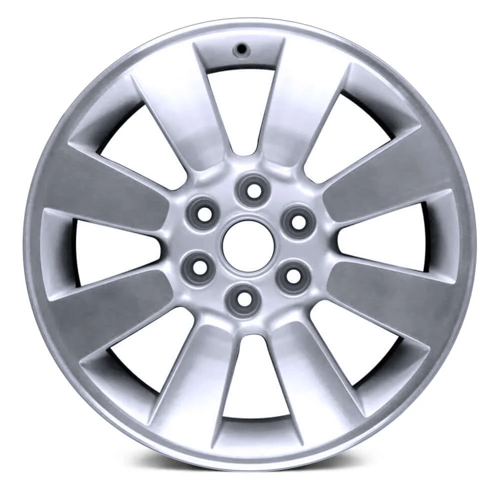 2007-2008 Buick Wheels OEM Rims for Sale | Terraza