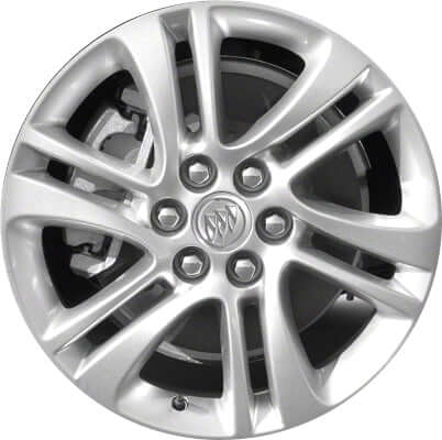 2018-2021 Buick Wheels OEM Rims for Sale | Enclave