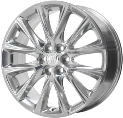 2018-2024 Buick Wheels OEM Rims for Sale | Enclave