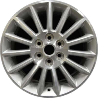 2008-2012 Buick Wheels OEM Rims for Sale | Enclave