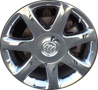2008-2010 Buick Wheels OEM Rims for Sale | Enclave