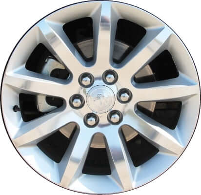 2013-2017 Buick Wheels OEM Rims for Sale | Enclave