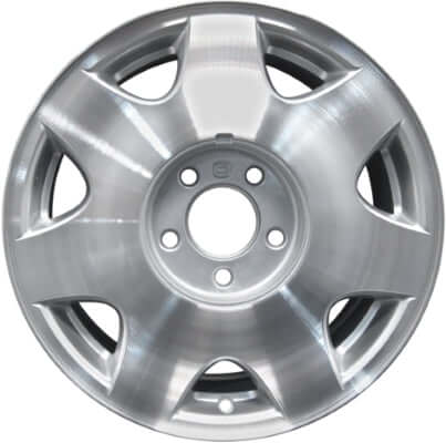 1998-2001 Cadillac Wheels OEM Rims for Sale | Seville