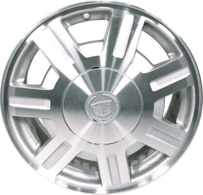 2003-2005 Cadillac Wheels OEM Rims for Sale | Deville