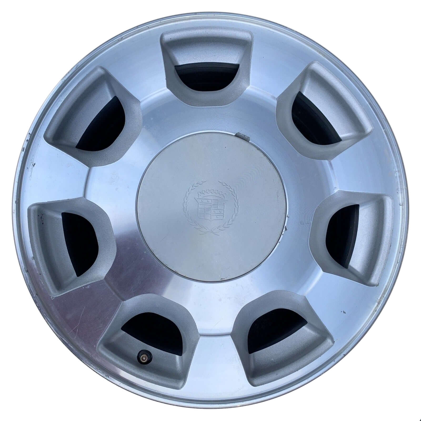 2000-2002 Cadillac Wheels OEM Rims for Sale | Deville