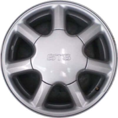 1996-2002 Cadillac Wheels OEM Rims for Sale | Eldorado Seville