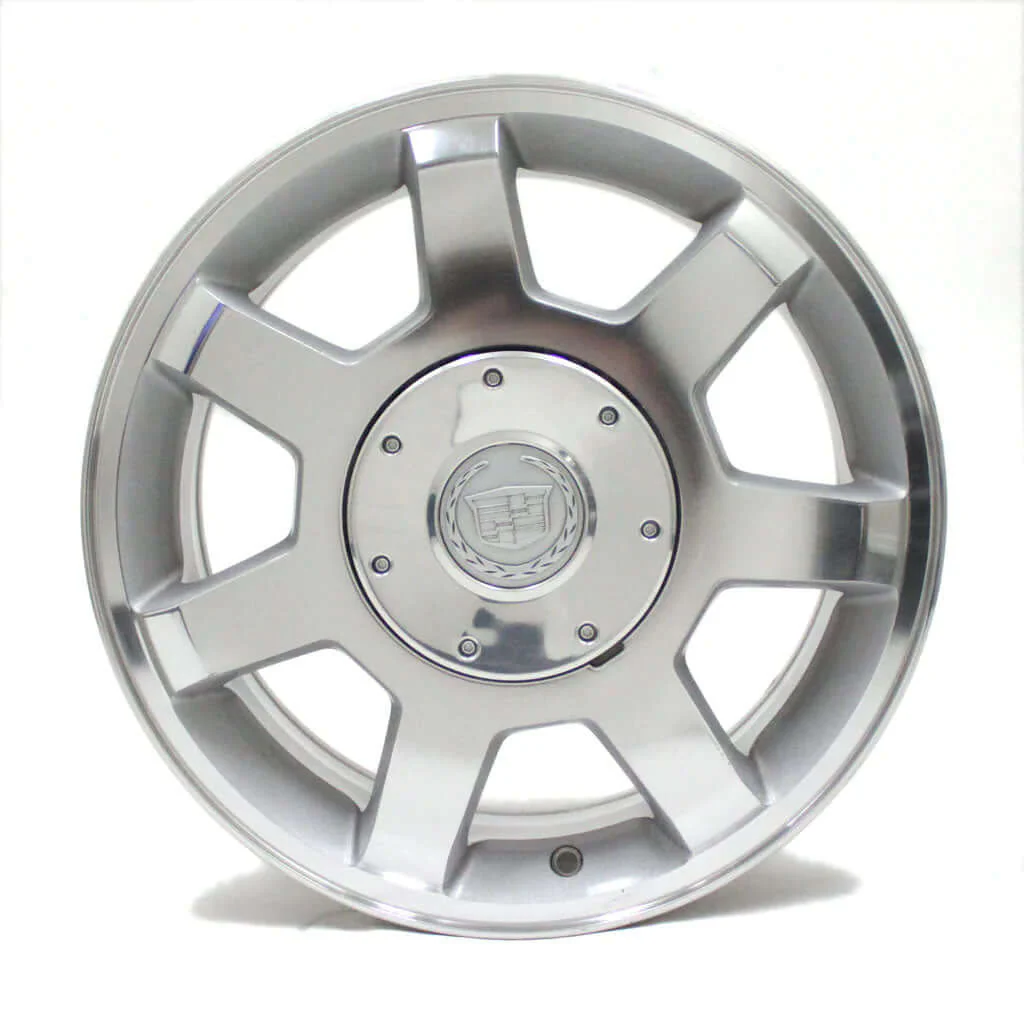 2003-2004 Cadillac Wheels OEM Rims for Sale | Cts