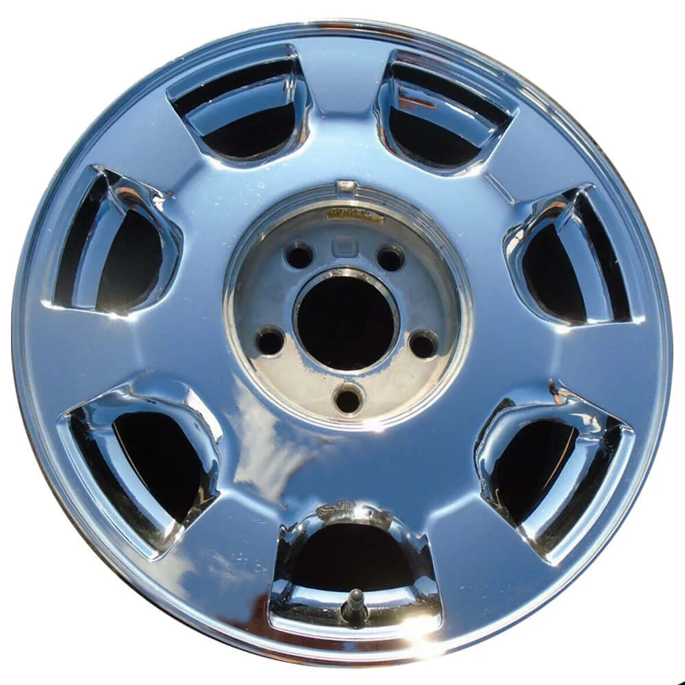2000-2005 Cadillac Wheels OEM Rims for Sale | Deville