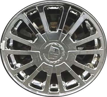 2003-2005 Cadillac Wheels OEM Rims for Sale | Deville