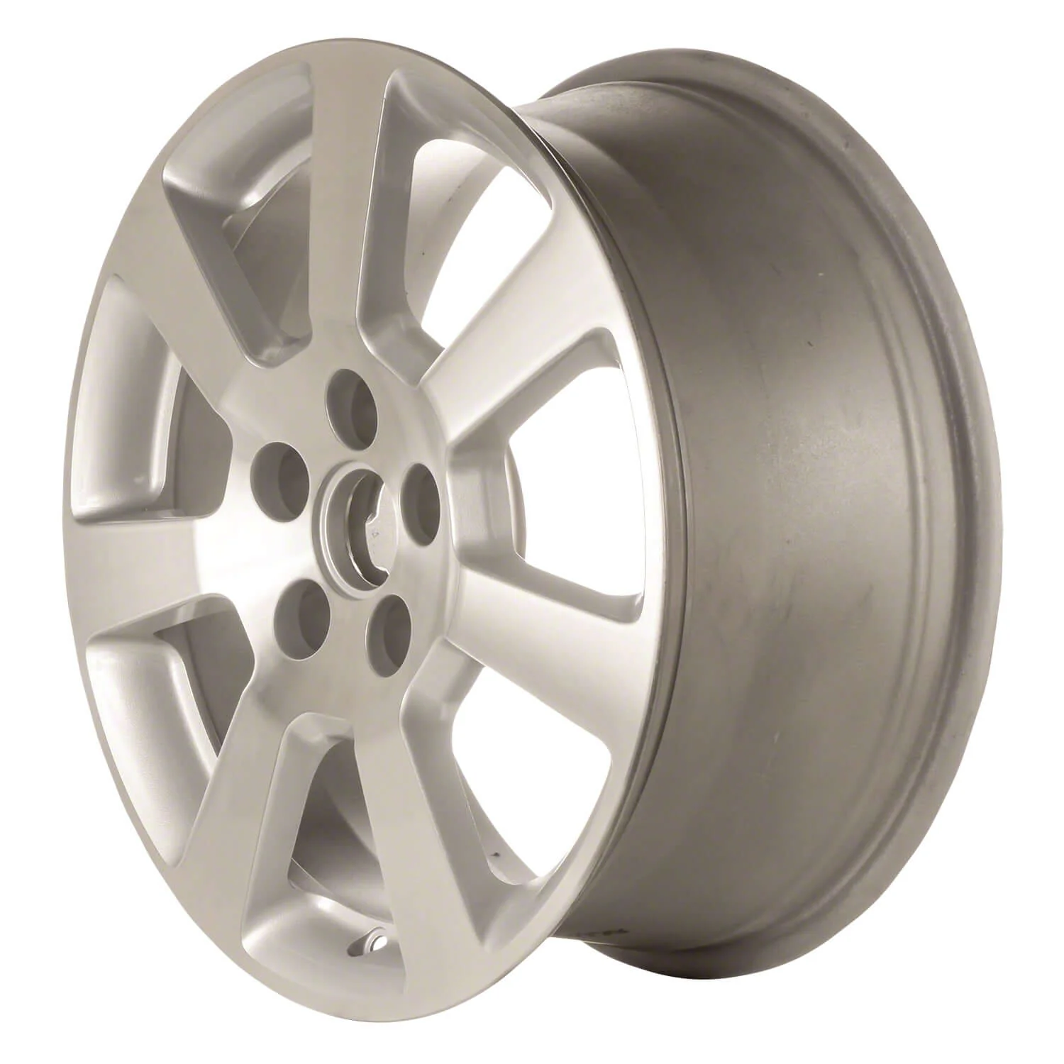 2006-2007 Cadillac Wheels OEM Rims for Sale | Cts