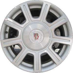 2008-2011 Cadillac Wheels OEM Rims for Sale | Dts