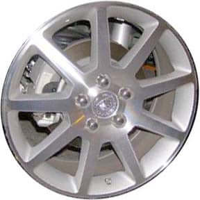2006-2008 Cadillac Wheels OEM Rims for Sale | Dts