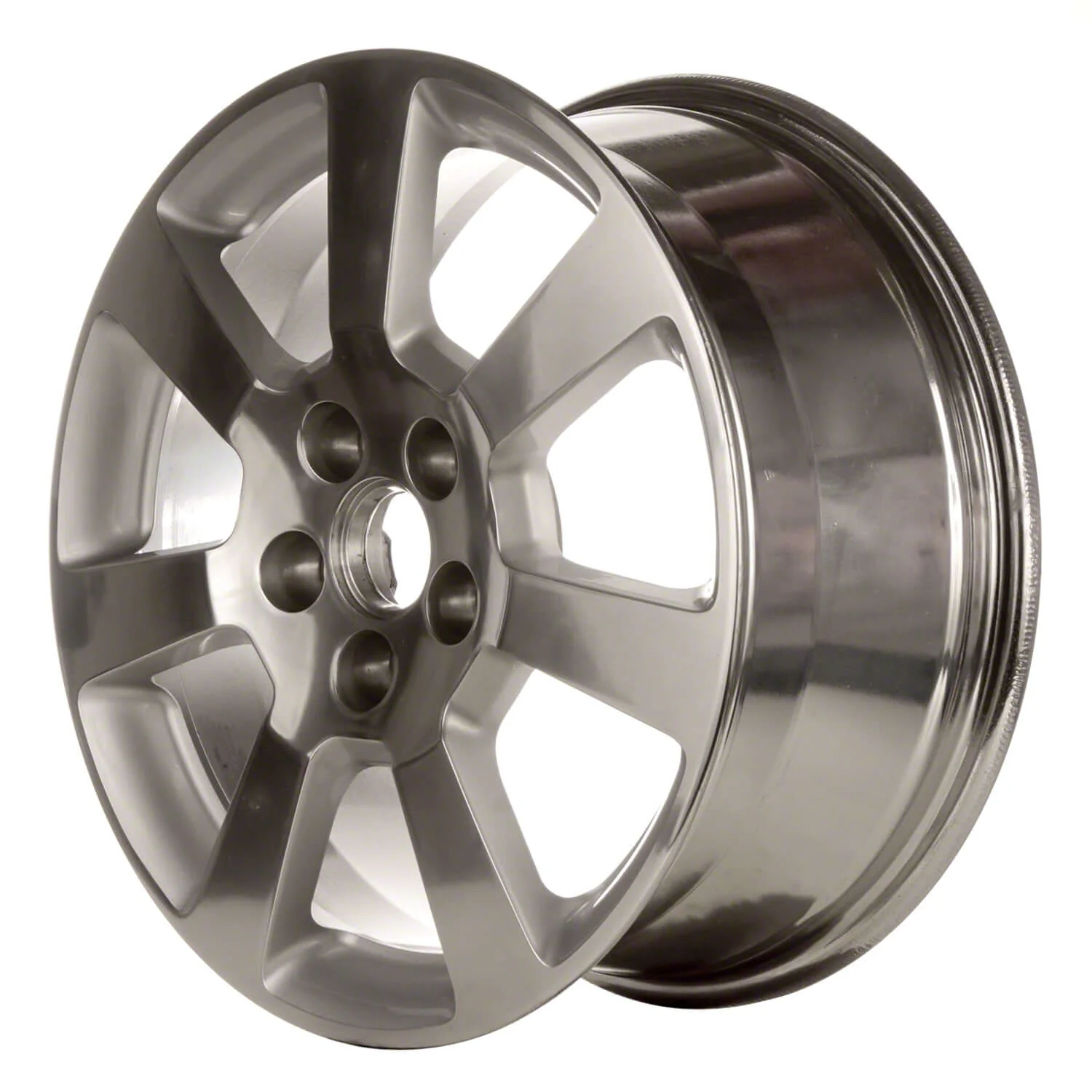 2006-2007 Cadillac Wheels OEM Rims for Sale | Cts