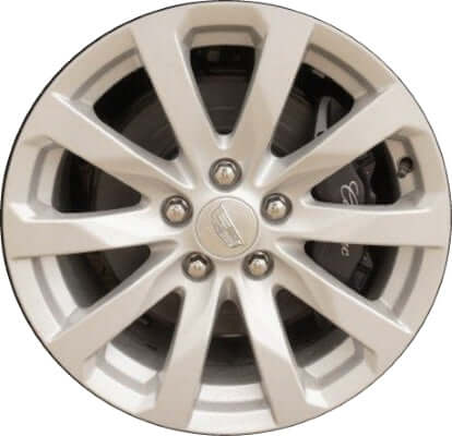 2017-2018 Cadillac Wheels OEM Rims for Sale | Ats