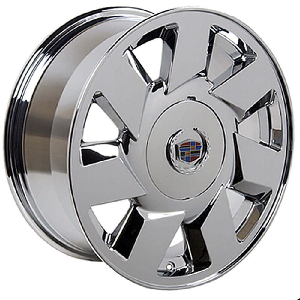 2000-2002 Cadillac Wheels OEM Rims for Sale | Deville
